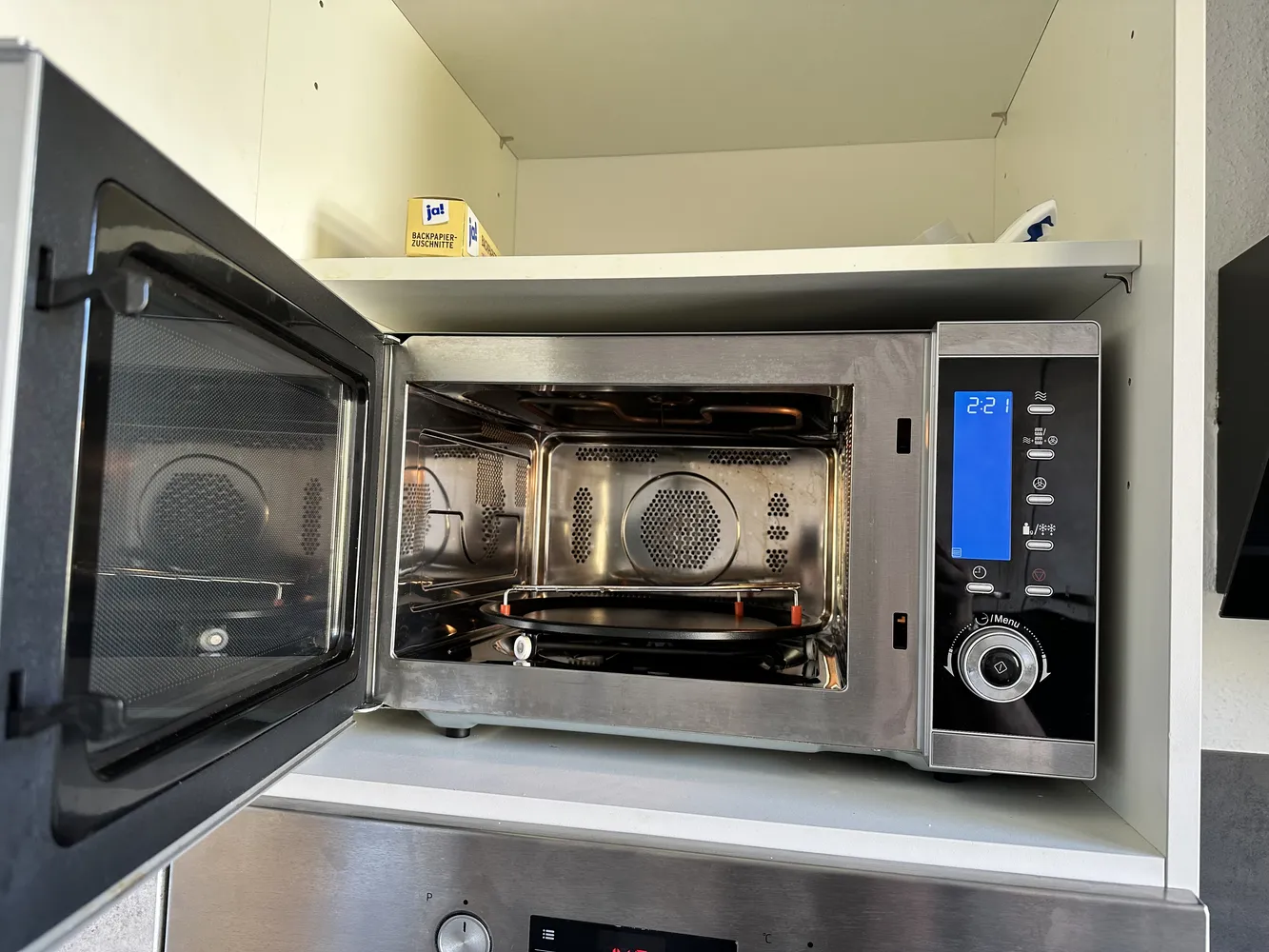 1 Zimmer Wohnung mit 47 m² in Celle – Bild 12