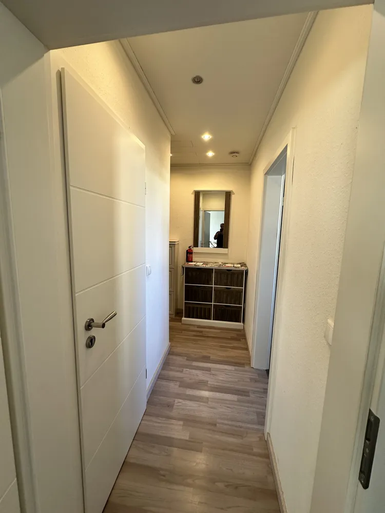 1 Zimmer Wohnung mit 47 m² in Celle – Bild 3