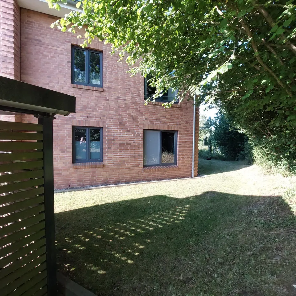 3 Zimmer Wohnung mit 102 m² in Flensburg – Bild 5