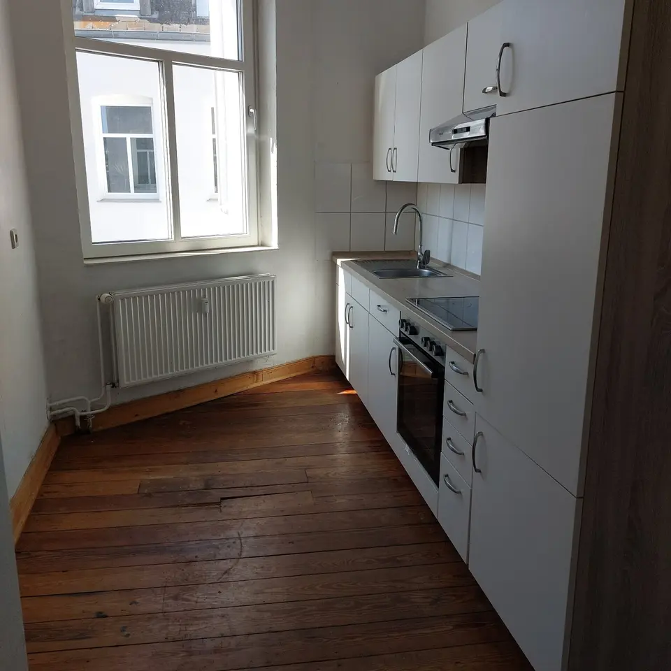 3 Zimmer Wohnung mit 102 m² in Flensburg – Bild 6