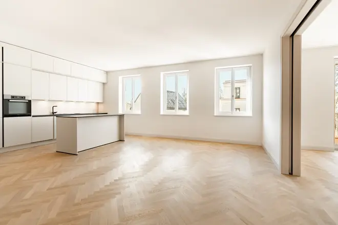 5 Zimmer Wohnung mit 244 m² in Berlin – Bild 1
