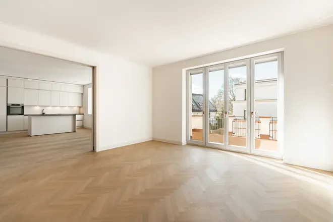 5 Zimmer Wohnung mit 244 m² in Berlin – Bild 8