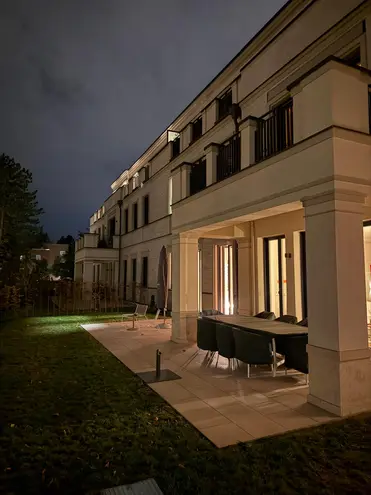 5 Zimmer Wohnung mit 244 m² in Berlin – Bild 9