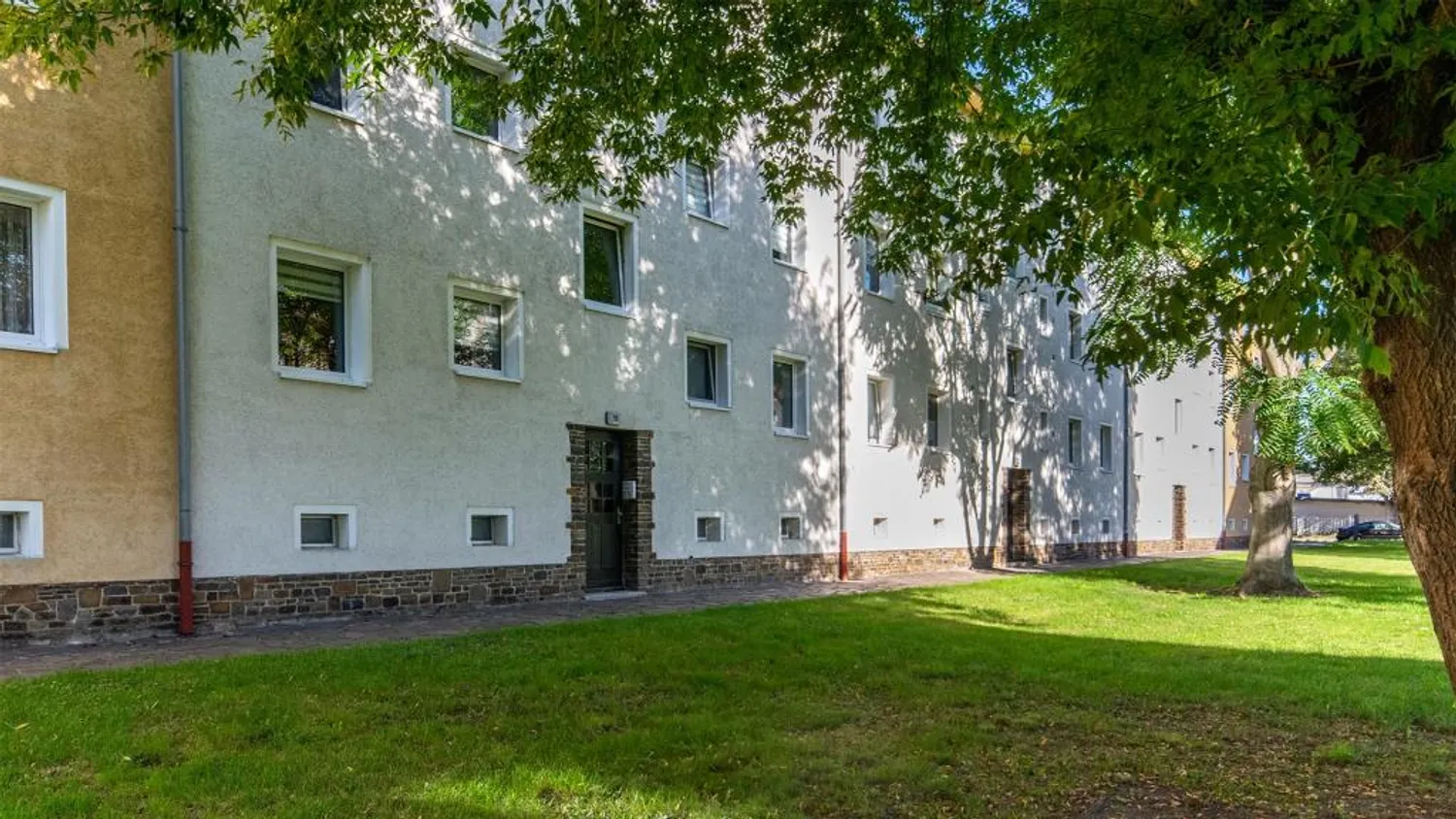2 Zimmer Wohnung mit 51 m² in Leipzig – Bild 2