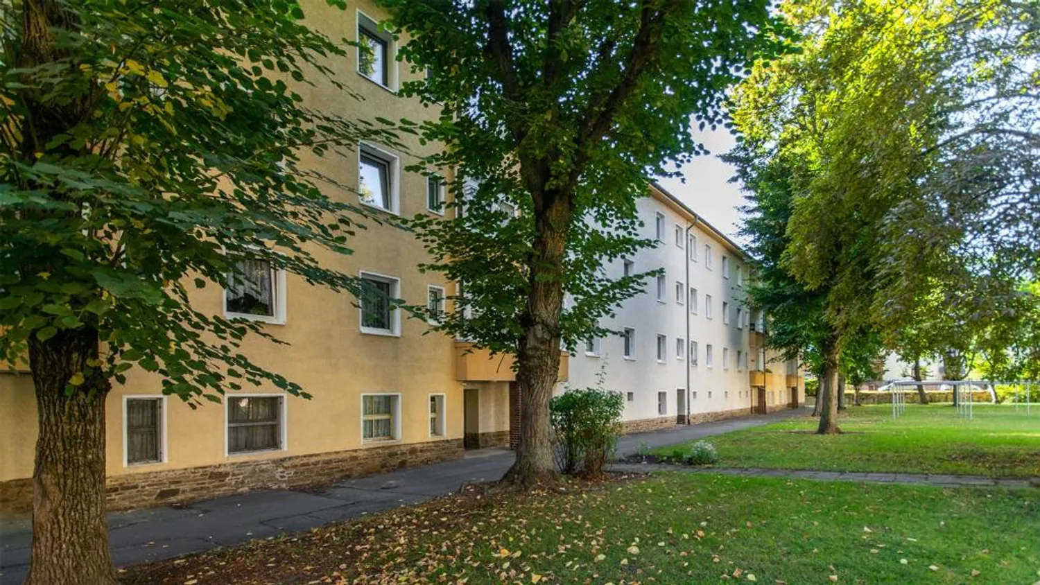 2 Zimmer Wohnung mit 51 m² in Leipzig – Bild 3