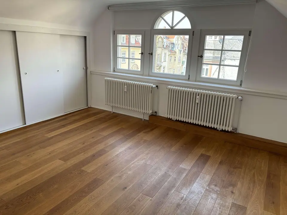 2 Zimmer Wohnung mit 76 m² in Heidelberg – Bild 7
