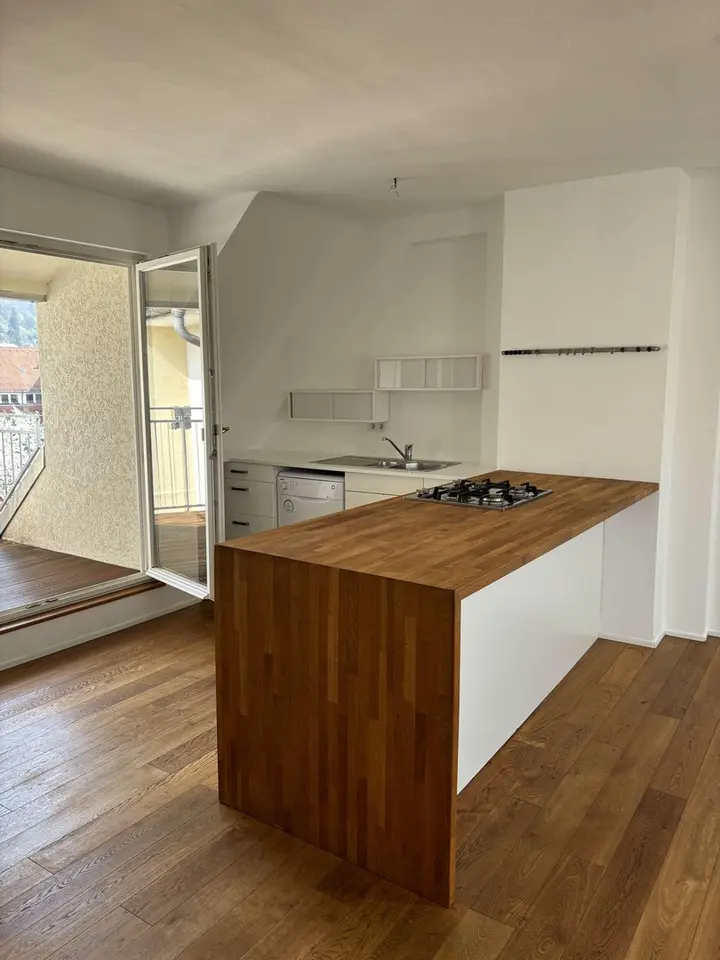 2 Zimmer Wohnung mit 76 m² in Heidelberg – Bild 9