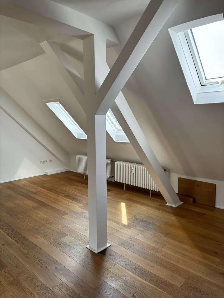 2 Zimmer Wohnung mit 76 m² in Heidelberg – Bild 10