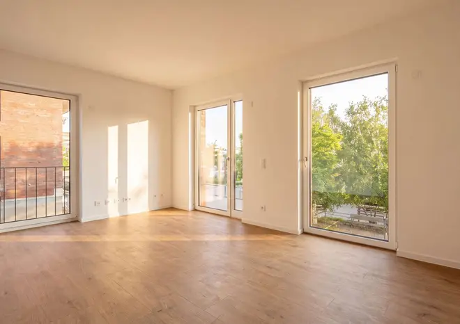 1 Zimmer Wohnung mit 37 m² in Potsdam – Bild 5