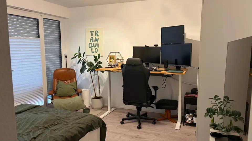 WG-Zimmer mit 18 m² in Konstanz – Bild 3