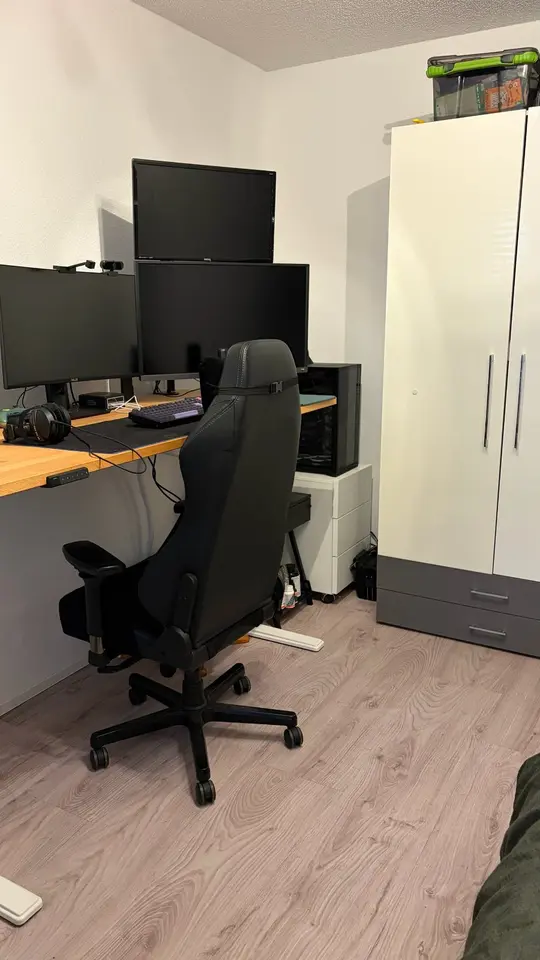WG-Zimmer mit 18 m² in Konstanz – Bild 4