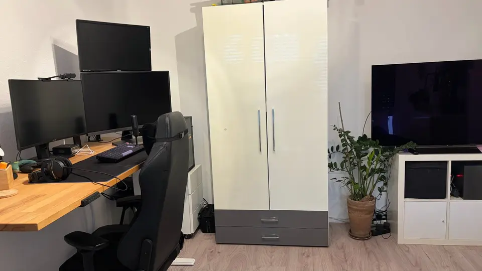 WG-Zimmer mit 18 m² in Konstanz – Bild 5