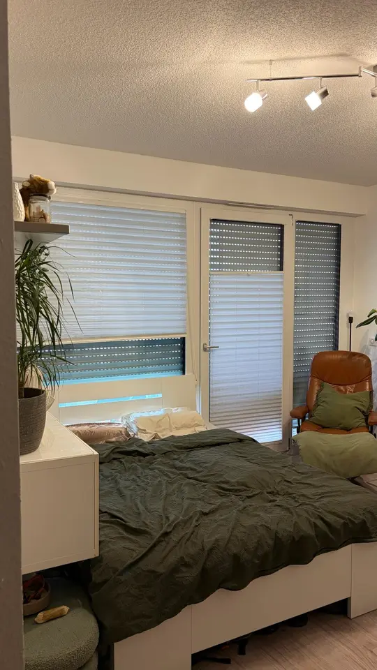 WG-Zimmer mit 18 m² in Konstanz – Bild 6