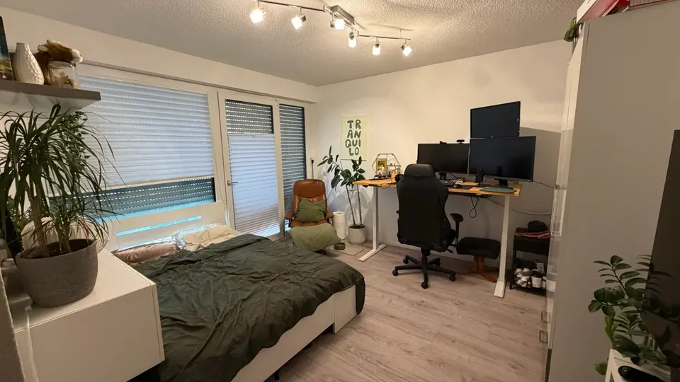 WG-Zimmer mit 18 m² in Konstanz – Bild 7