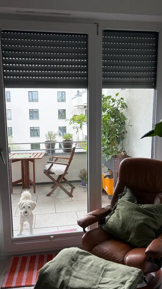 WG-Zimmer mit 18 m² in Konstanz – Bild 8