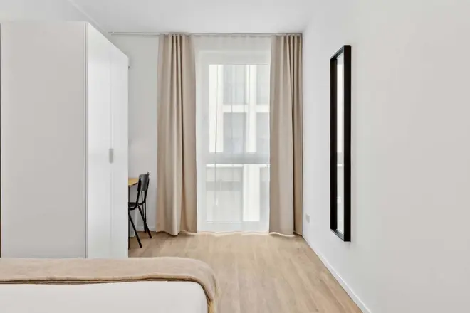WG-Zimmer mit 13 m² in Leipzig – Bild 2