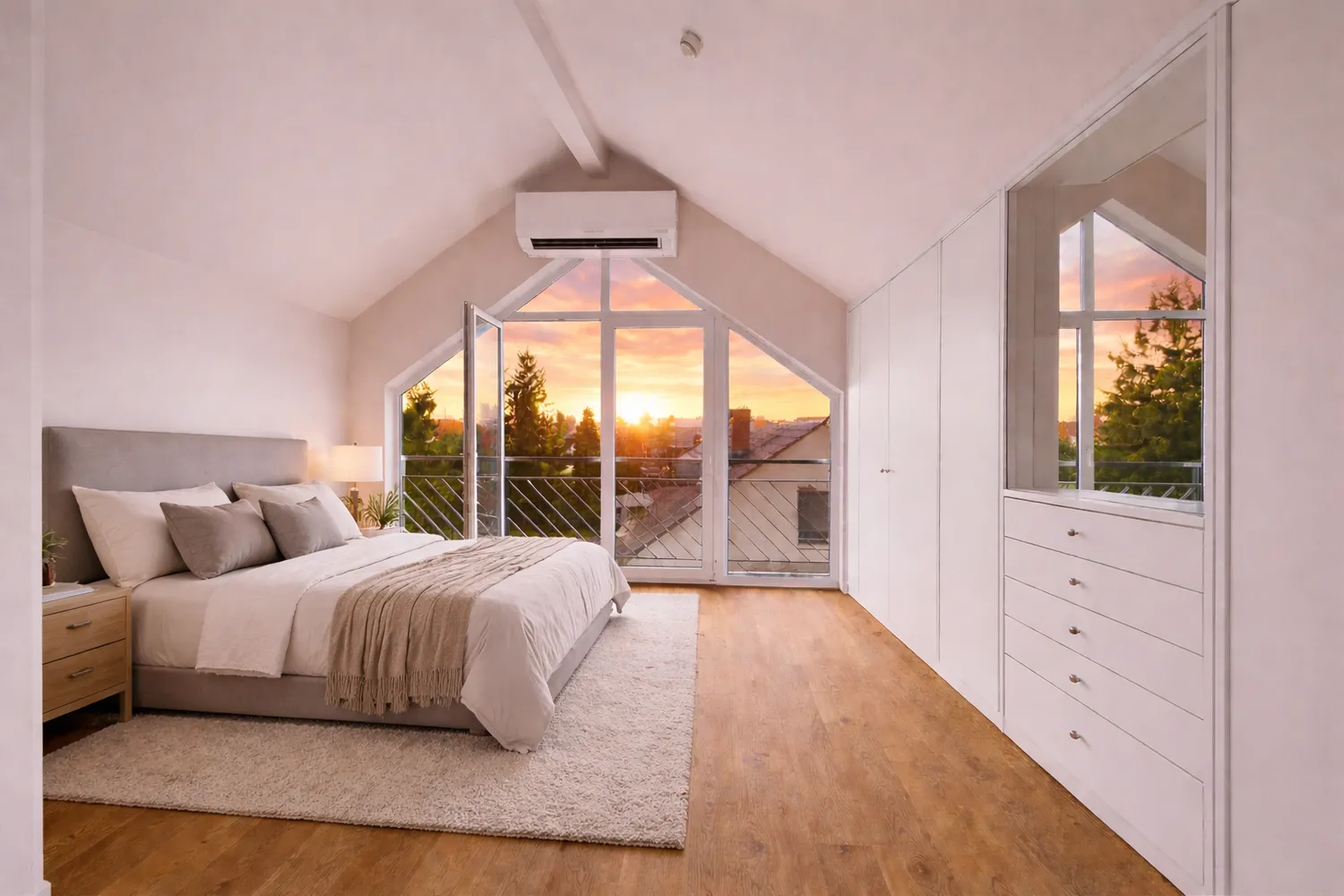 4 Zimmer Wohnung mit 109 m² in Mannheim – Bild 2