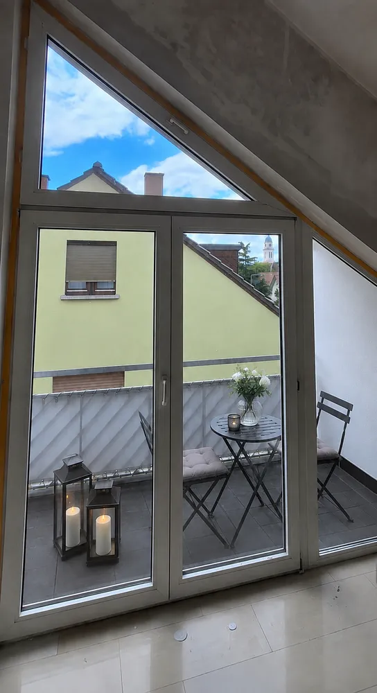 4 Zimmer Wohnung mit 109 m² in Mannheim – Bild 12