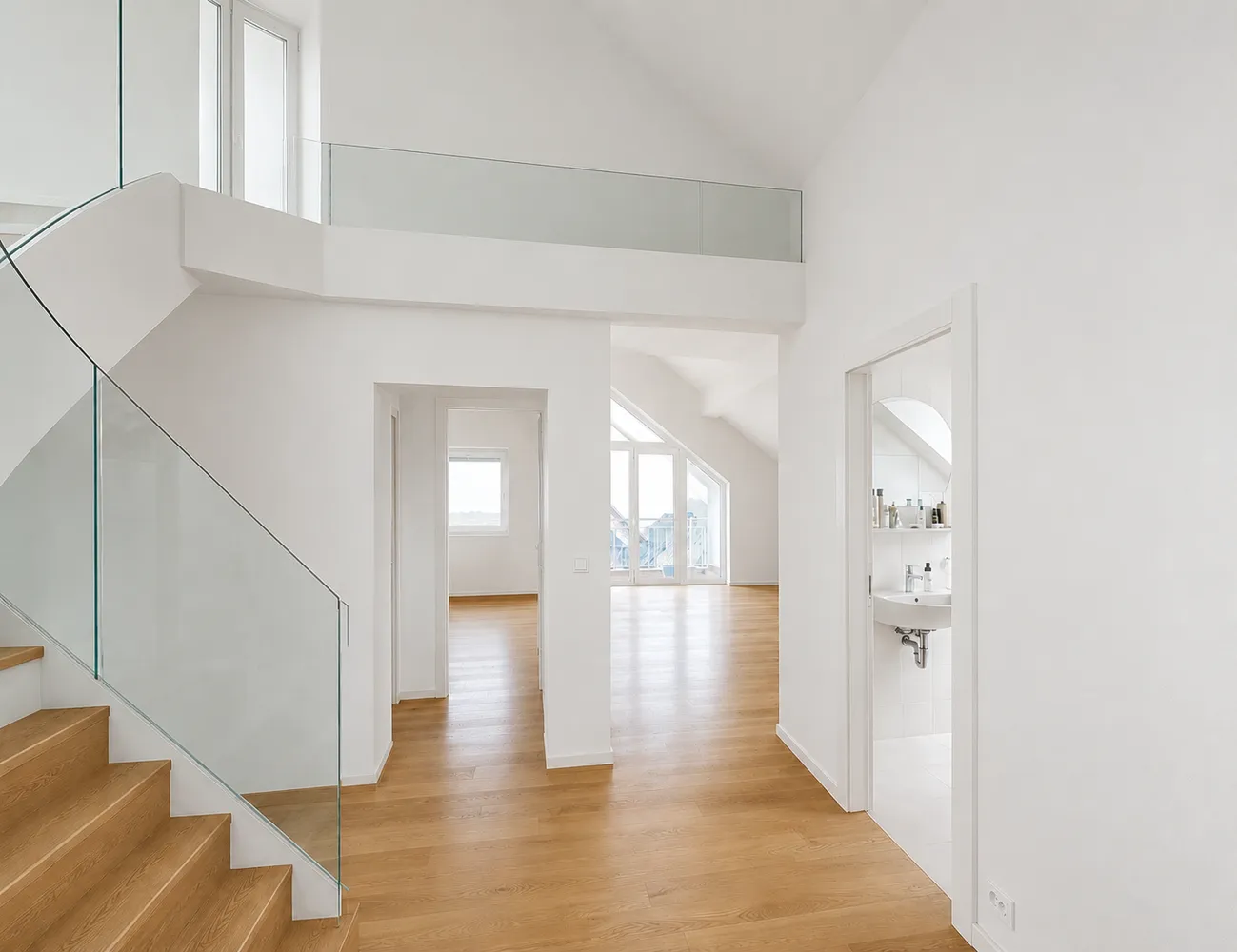 4 Zimmer Wohnung mit 109 m² in Mannheim – Bild 3