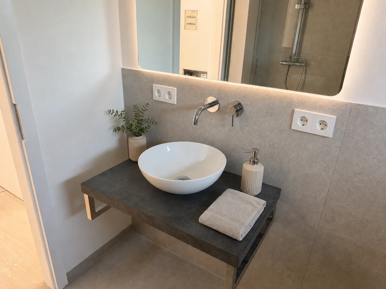 4 Zimmer Wohnung mit 109 m² in Mannheim – Bild 6