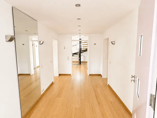 4 Zimmer Wohnung mit 175 m² in Kiel – Bild 4