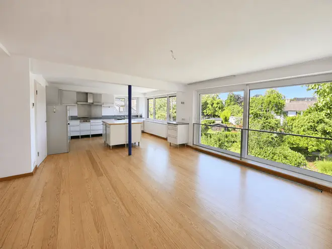 4 Zimmer Wohnung mit 175 m² in Kiel – Bild 6