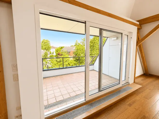 4 Zimmer Wohnung mit 175 m² in Kiel – Bild 7