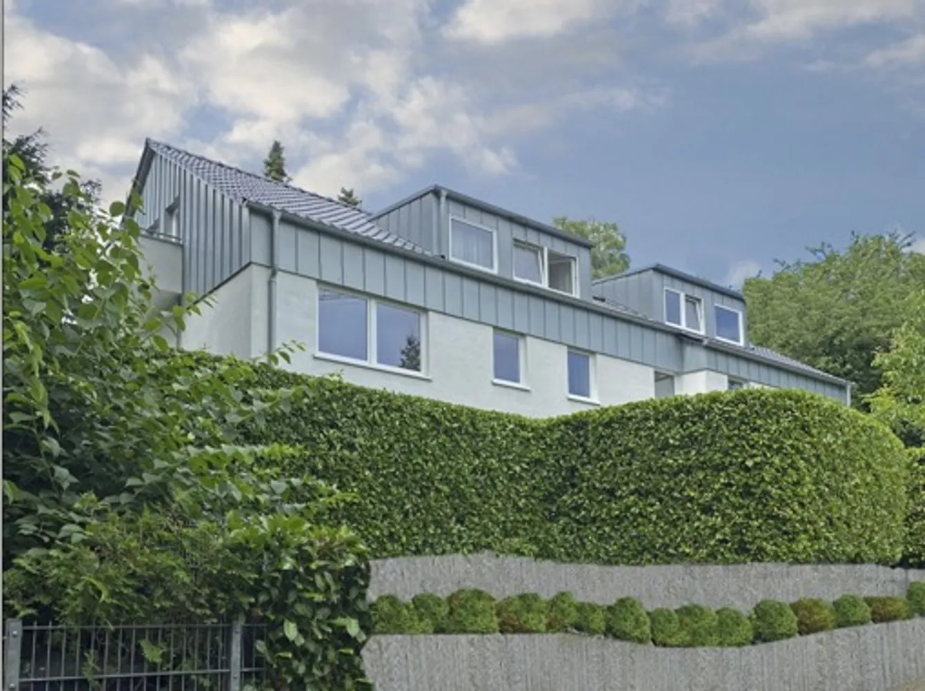 2 Zimmer Wohnung mit 50 m² in Dortmund – Bild 1