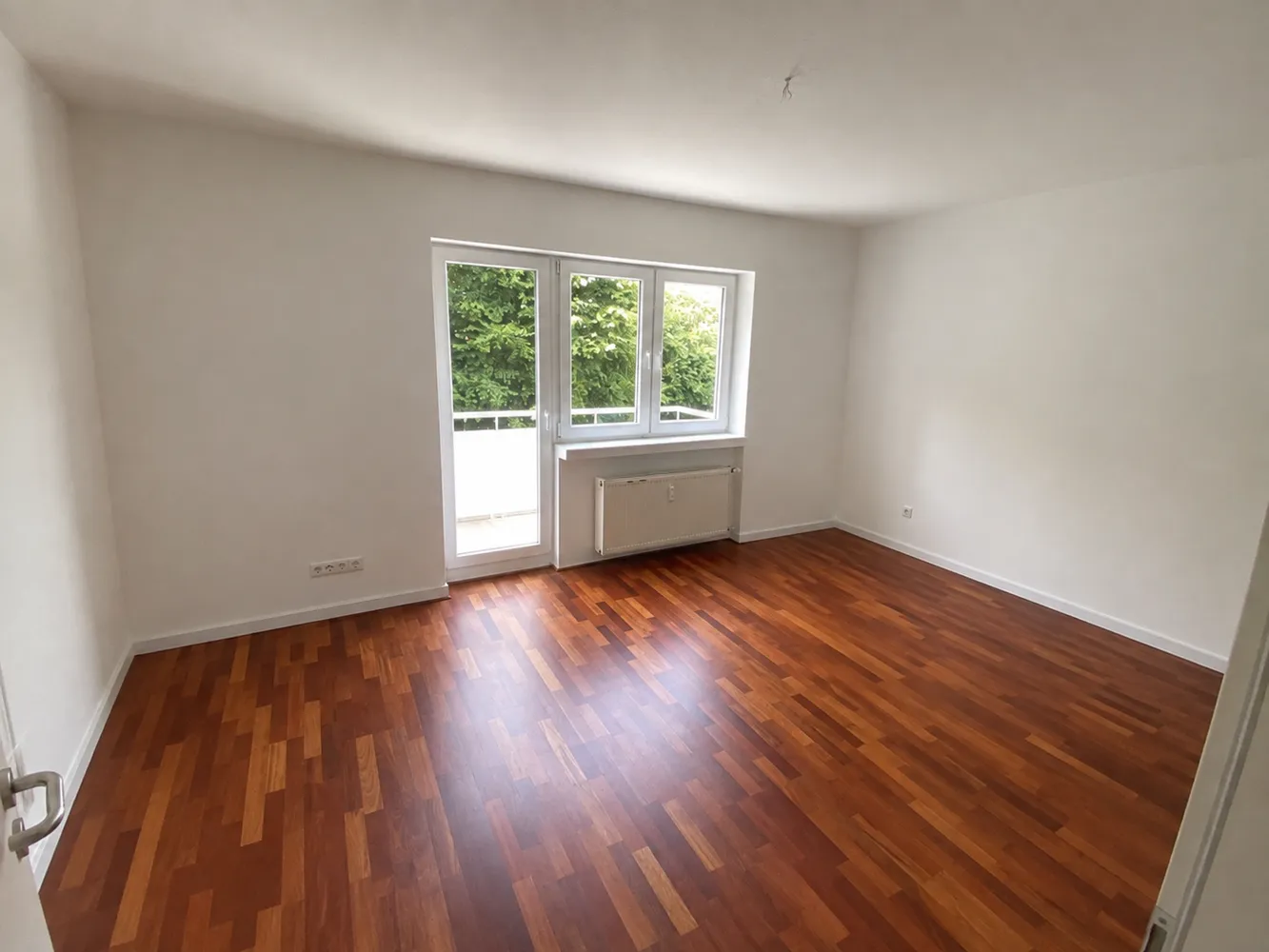 2 Zimmer Wohnung mit 50 m² in Dortmund – Bild 2