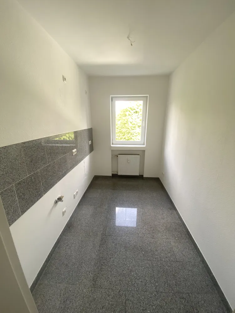 2 Zimmer Wohnung mit 50 m² in Dortmund – Bild 4