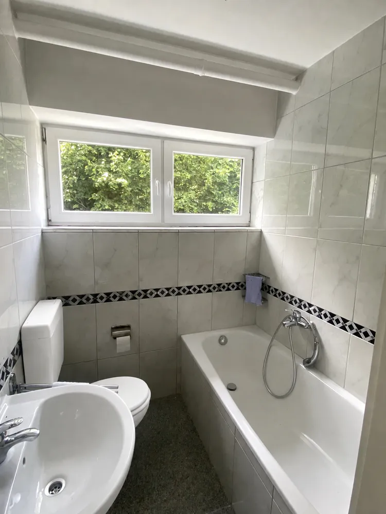 2 Zimmer Wohnung mit 50 m² in Dortmund – Bild 5