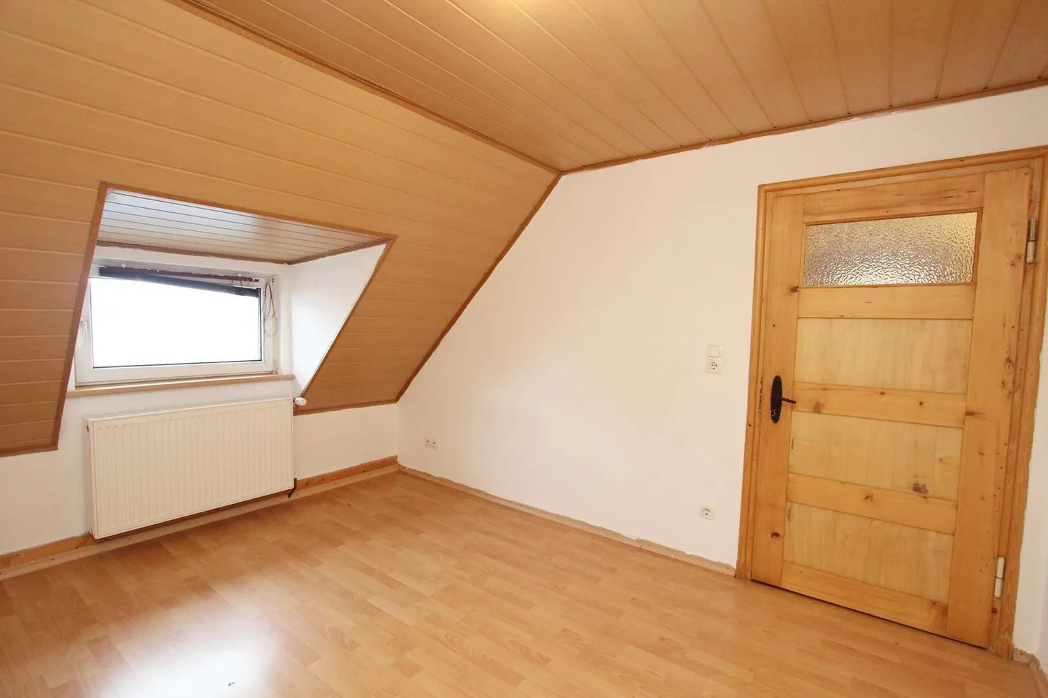 3 Zimmer Wohnung mit 54 m² in Kassel – Bild 1