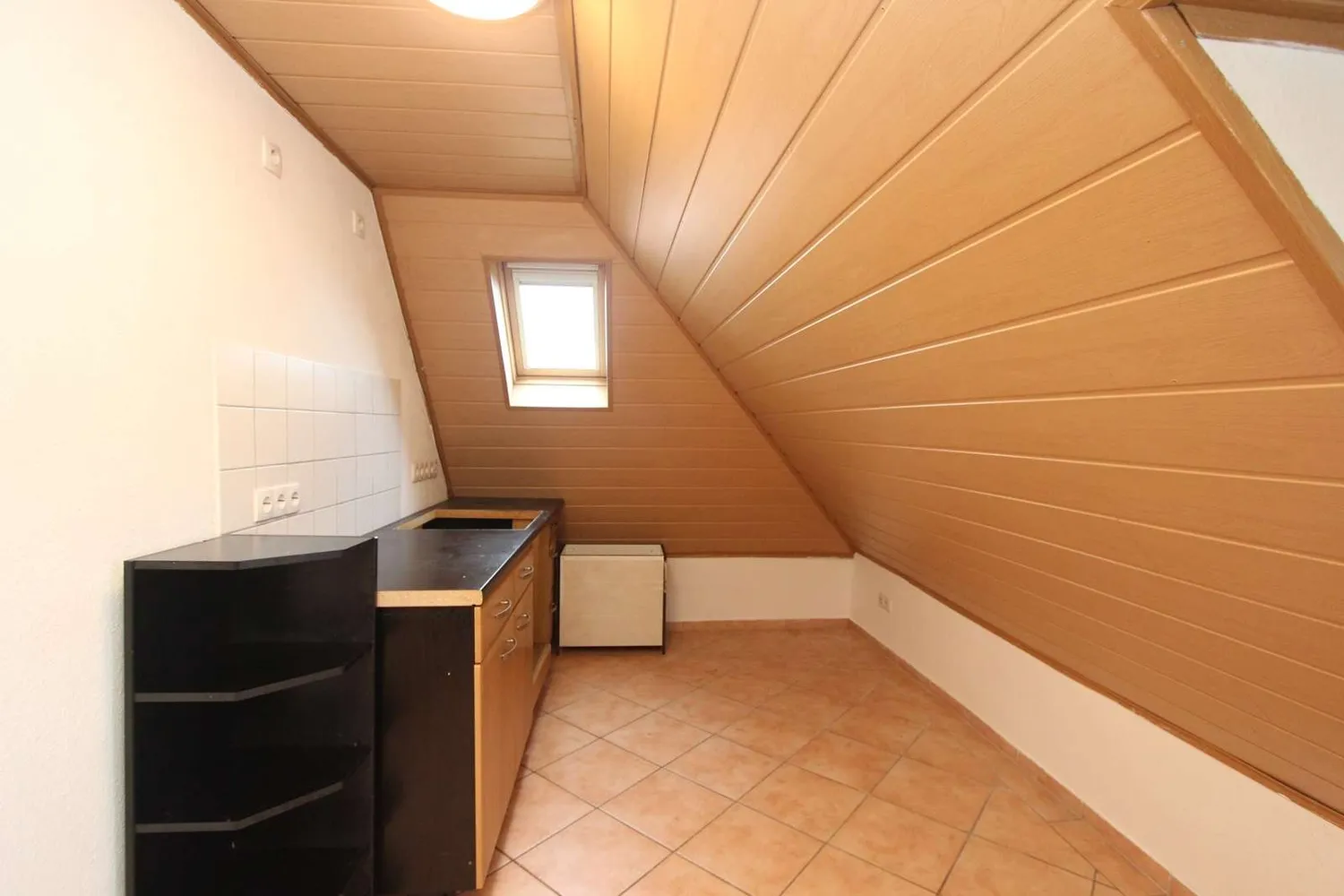 3 Zimmer Wohnung mit 54 m² in Kassel – Bild 7