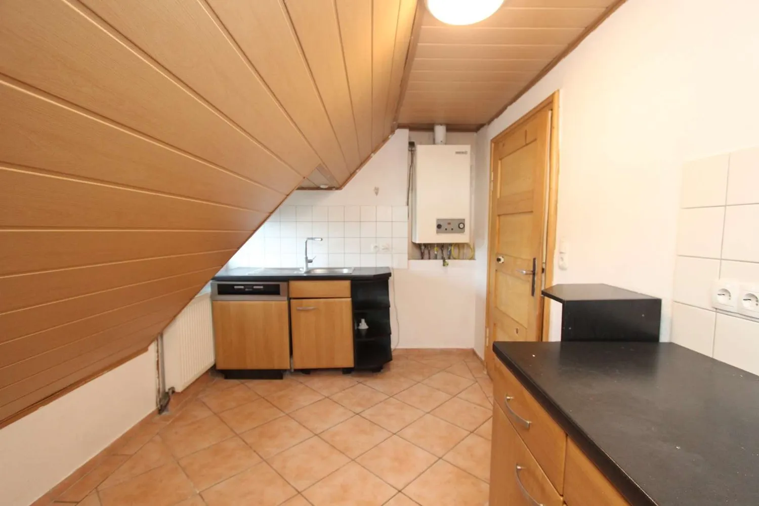 3 Zimmer Wohnung mit 54 m² in Kassel – Bild 9