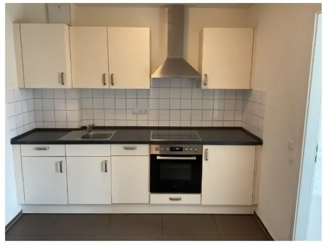 1 Zimmer Wohnung mit 33 m² in Freiburg im Breisgau – Bild 3