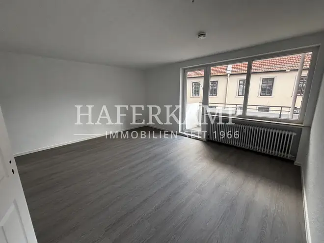 2 Zimmer Wohnung mit 57 m² in Bremen – Bild 1