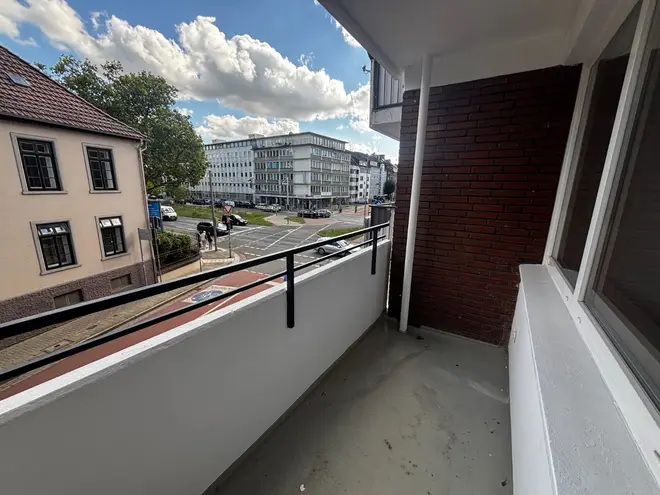 2 Zimmer Wohnung mit 57 m² in Bremen – Bild 5