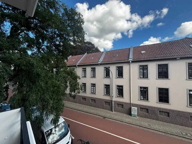 2 Zimmer Wohnung mit 57 m² in Bremen – Bild 6
