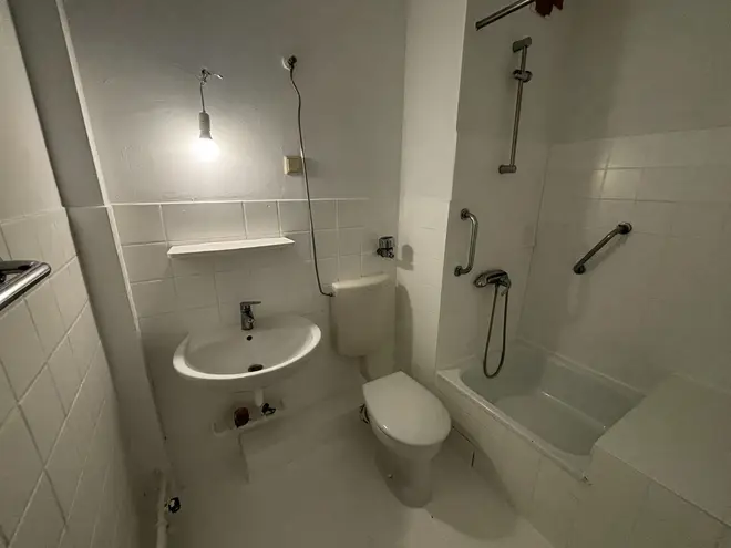 2 Zimmer Wohnung mit 57 m² in Bremen – Bild 8