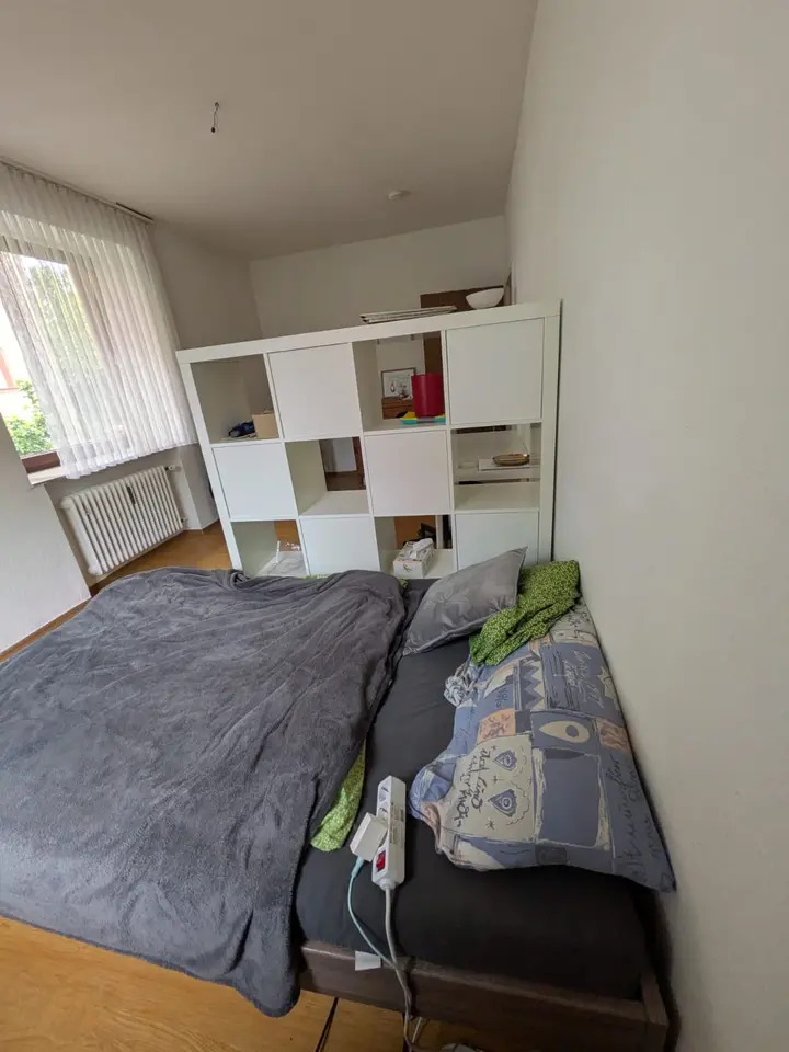 20 Zimmer Wohnung mit 80 m² in Würzburg – Bild 2
