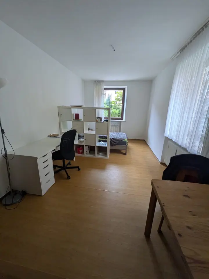 20 Zimmer Wohnung mit 80 m² in Würzburg – Bild 6