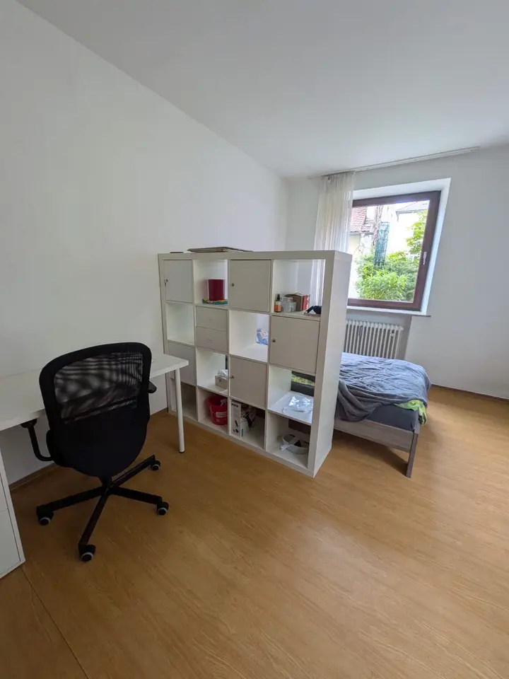 20 Zimmer Wohnung mit 80 m² in Würzburg – Bild 9