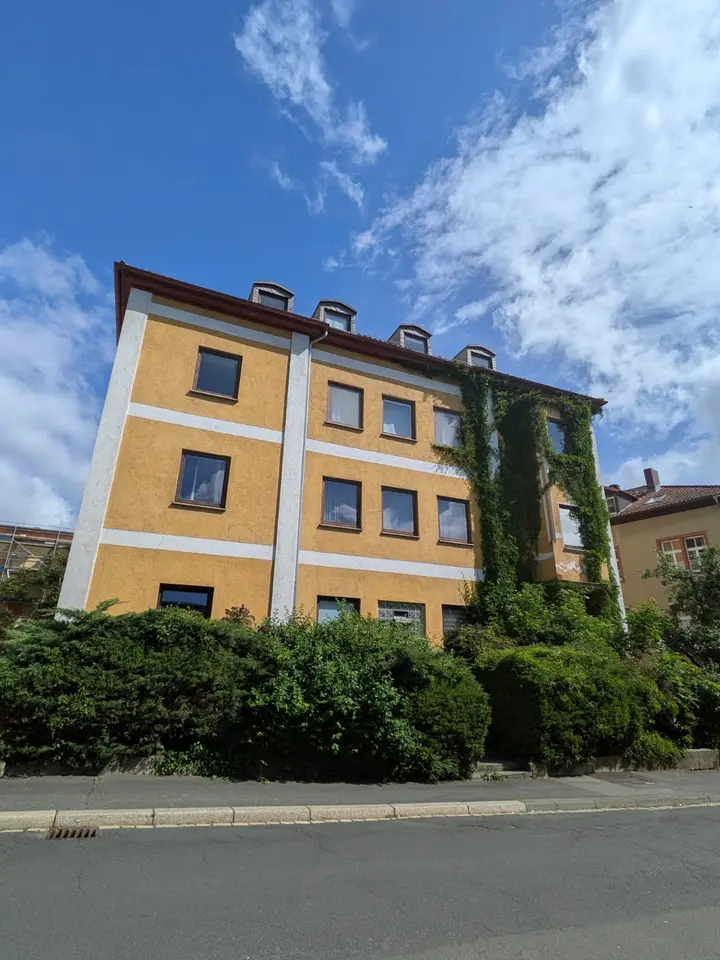 20 Zimmer Wohnung mit 80 m² in Würzburg – Bild 10