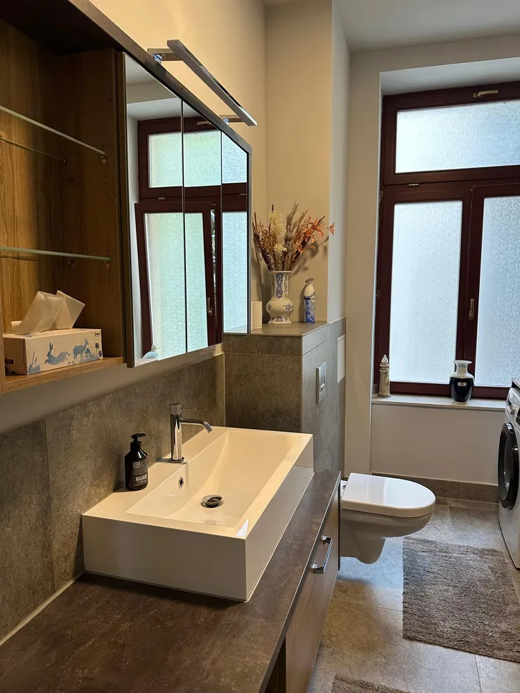 3 Zimmer Wohnung mit 86 m² in Leipzig – Bild 8