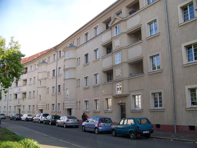 2 Zimmer Wohnung mit 44 m² in Leipzig – Bild 3