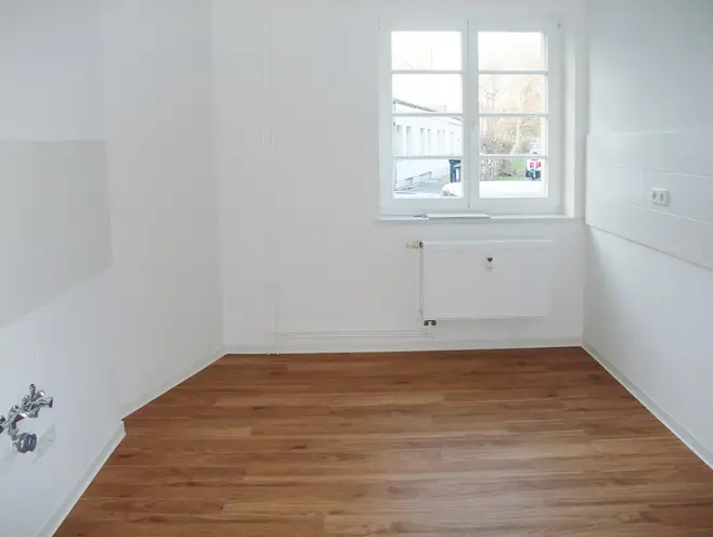 2 Zimmer Wohnung mit 44 m² in Leipzig – Bild 2