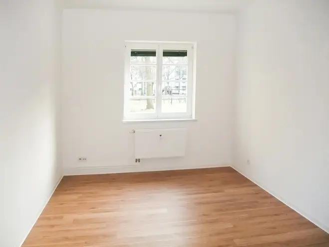 2 Zimmer Wohnung mit 44 m² in Leipzig – Bild 1