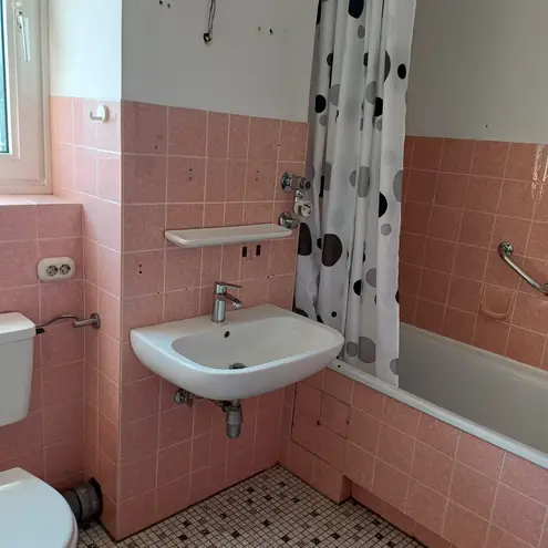 2 Zimmer Wohnung mit 46 m² in Herne – Bild 4