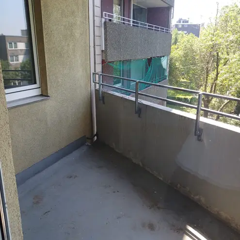 2 Zimmer Wohnung mit 46 m² in Herne – Bild 5