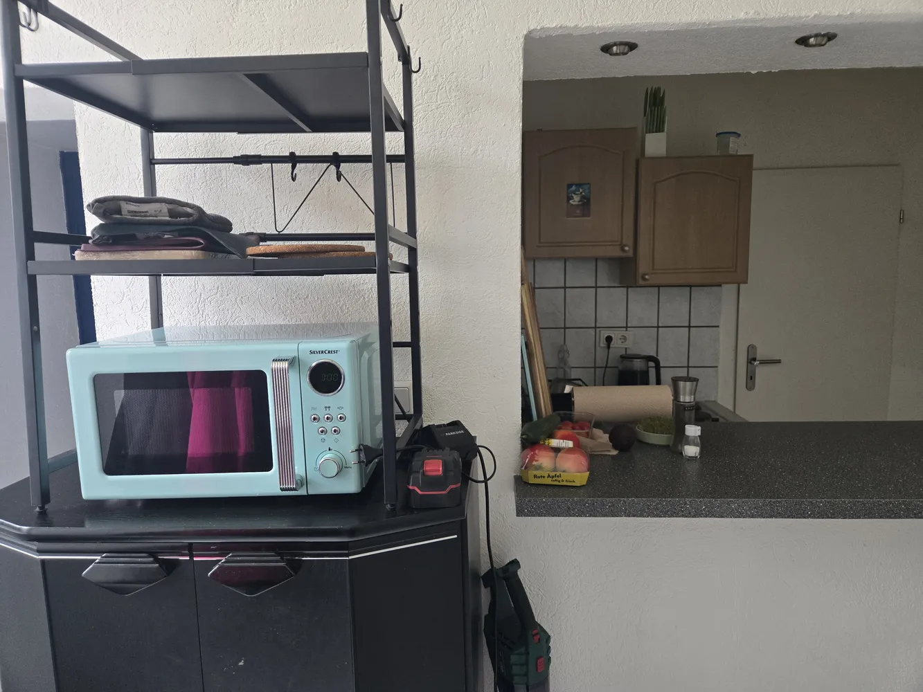 2 Zimmer Wohnung mit 16 m² in Coburg – Bild 2